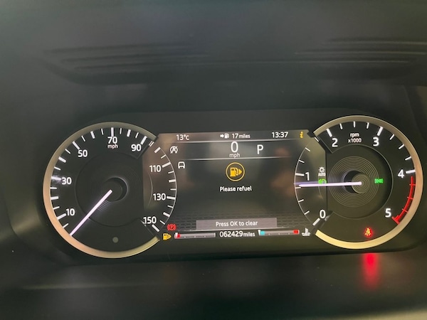Used Land Rover Discovery Sport 2020 for sale - 76266682: Photo 15