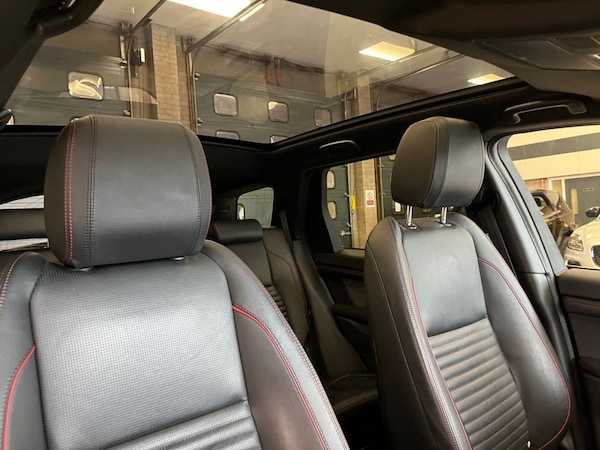 Used Land Rover Discovery Sport 2020 for sale - 76266682: Photo 16