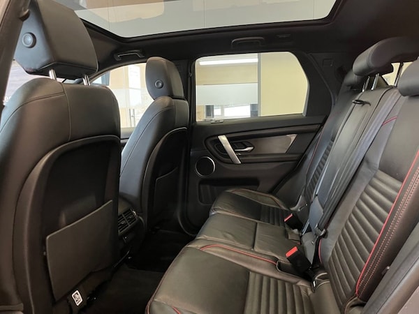 Used Land Rover Discovery Sport 2020 for sale - 76266682: Photo 21