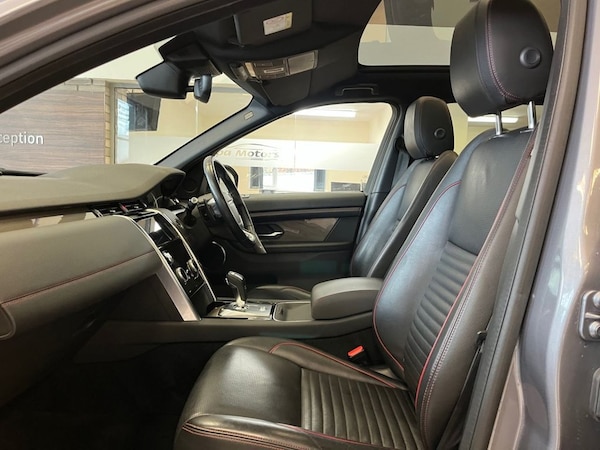 Used Land Rover Discovery Sport 2020 for sale - 76266682: Photo 22
