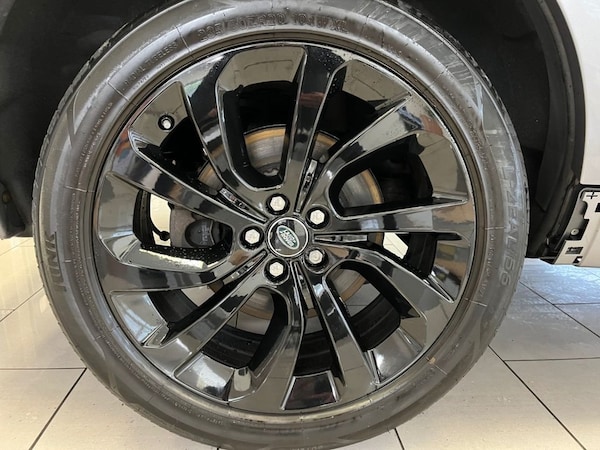 Used Land Rover Discovery Sport 2020 for sale - 76266682: Photo 24