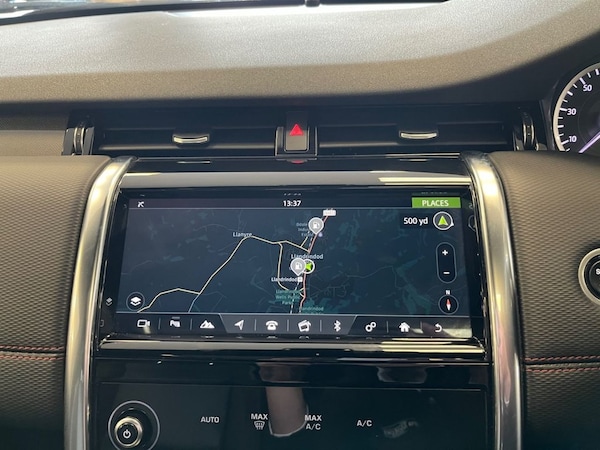 Used Land Rover Discovery Sport 2020 for sale - 76266682: Photo 6