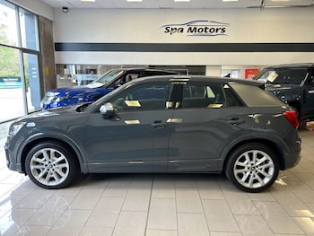 Used Audi SQ2 2020 for sale - 78401005: Photo