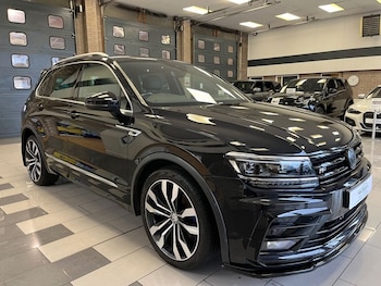 2018 (68) - 2.0 TDi 150 R-Line 5dr