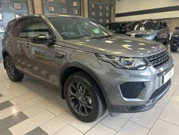 2019 (19) - 2.0 TD4 Landmark SUV 5dr Diesel Auto 4WD Euro 6 (s/s) (180 ps)