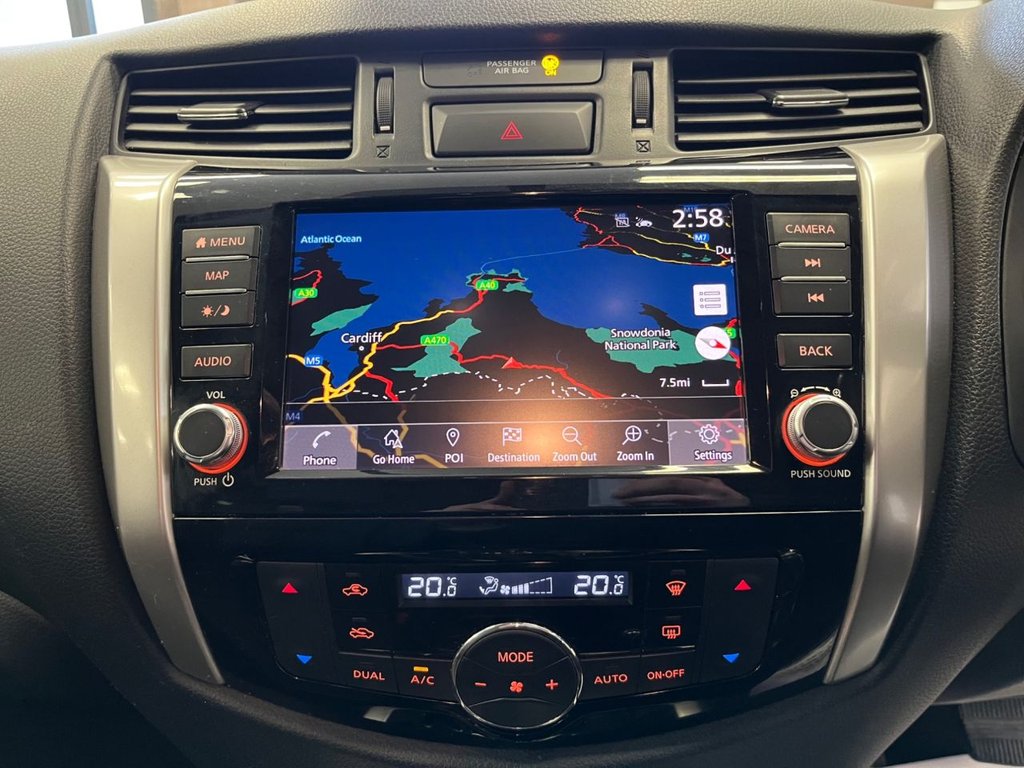 Used Nissan Navara 2019 for sale - 77327966: Photo 10