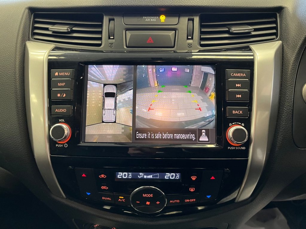 Used Nissan Navara 2019 for sale - 77327966: Photo 11