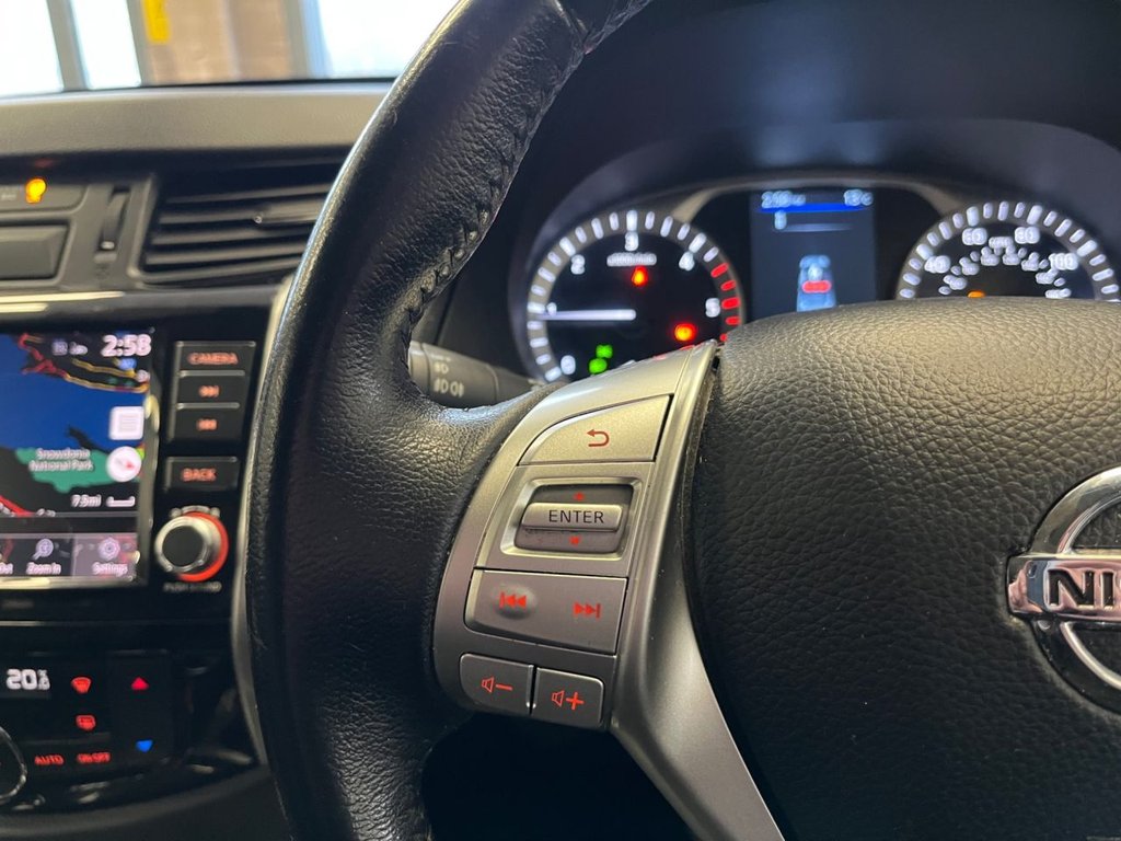 Used Nissan Navara 2019 for sale - 77327966: Photo 12