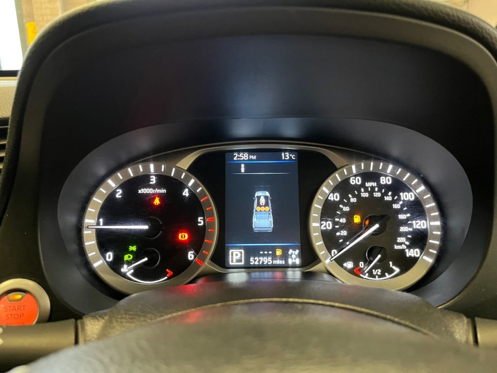 Used Nissan Navara 2019 for sale - 77327966: Photo 14