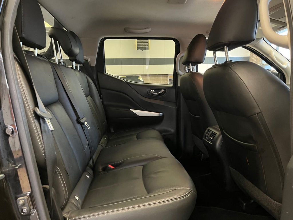 Used Nissan Navara 2019 for sale - 77327966: Photo 15