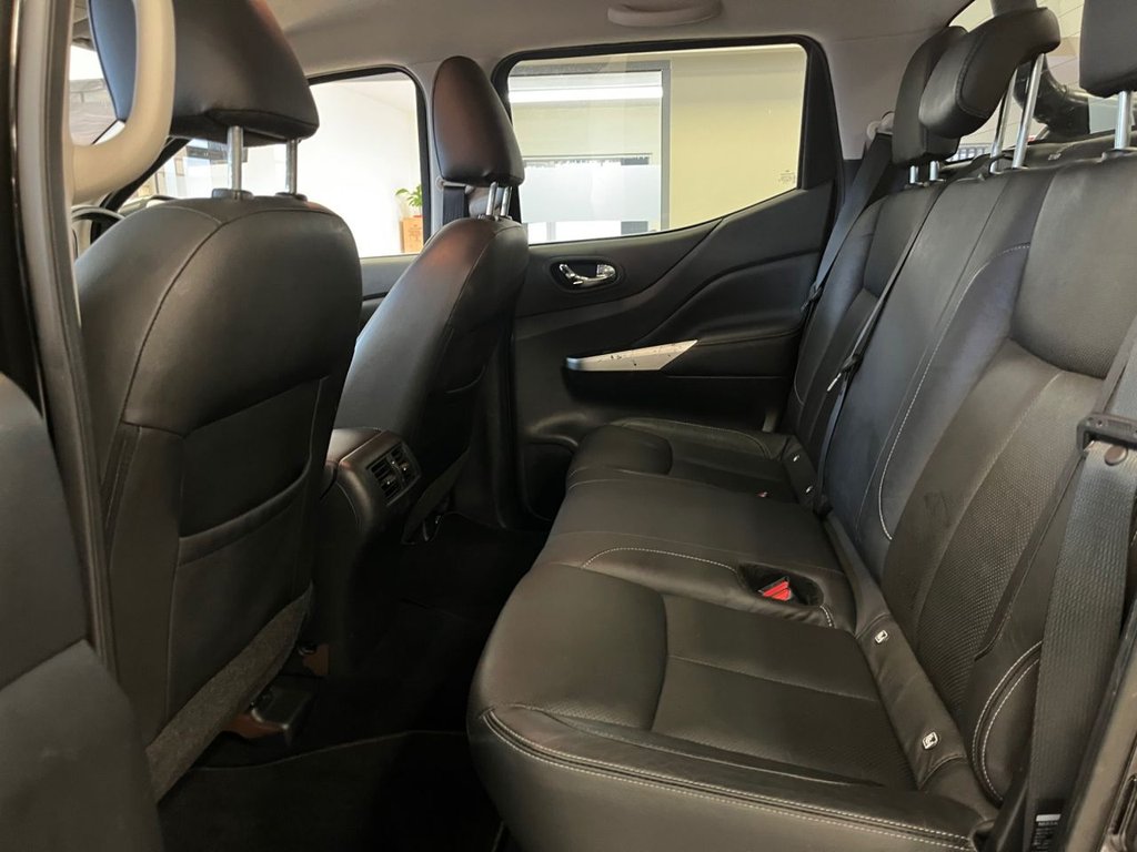 Used Nissan Navara 2019 for sale - 77327966: Photo 16