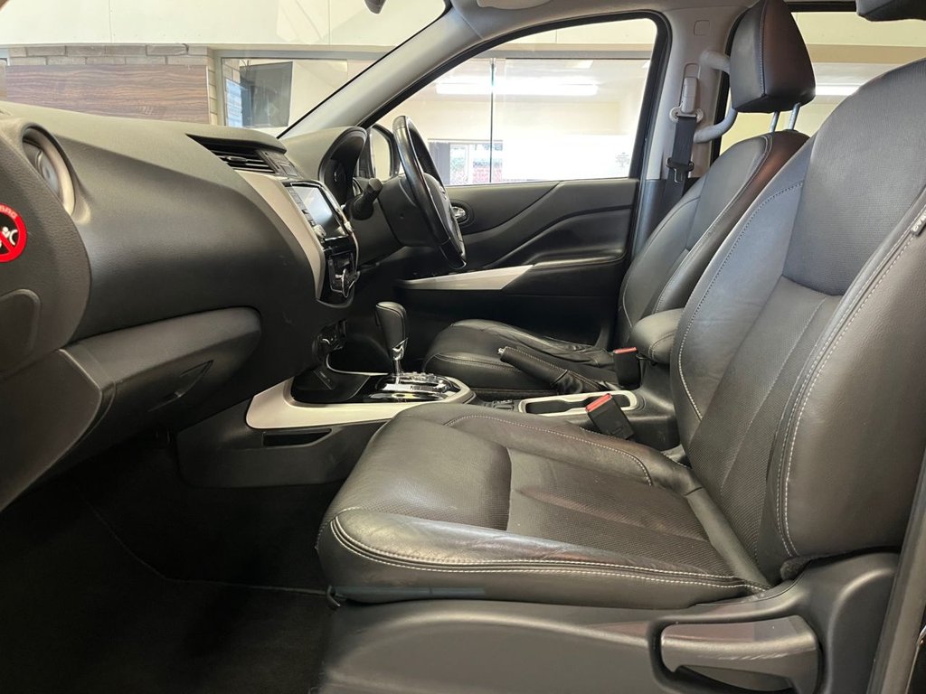 Used Nissan Navara 2019 for sale - 77327966: Photo 17