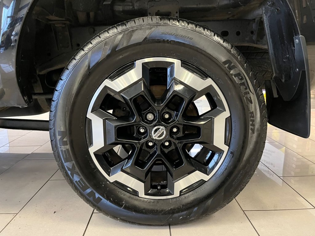 Used Nissan Navara 2019 for sale - 77327966: Photo 18