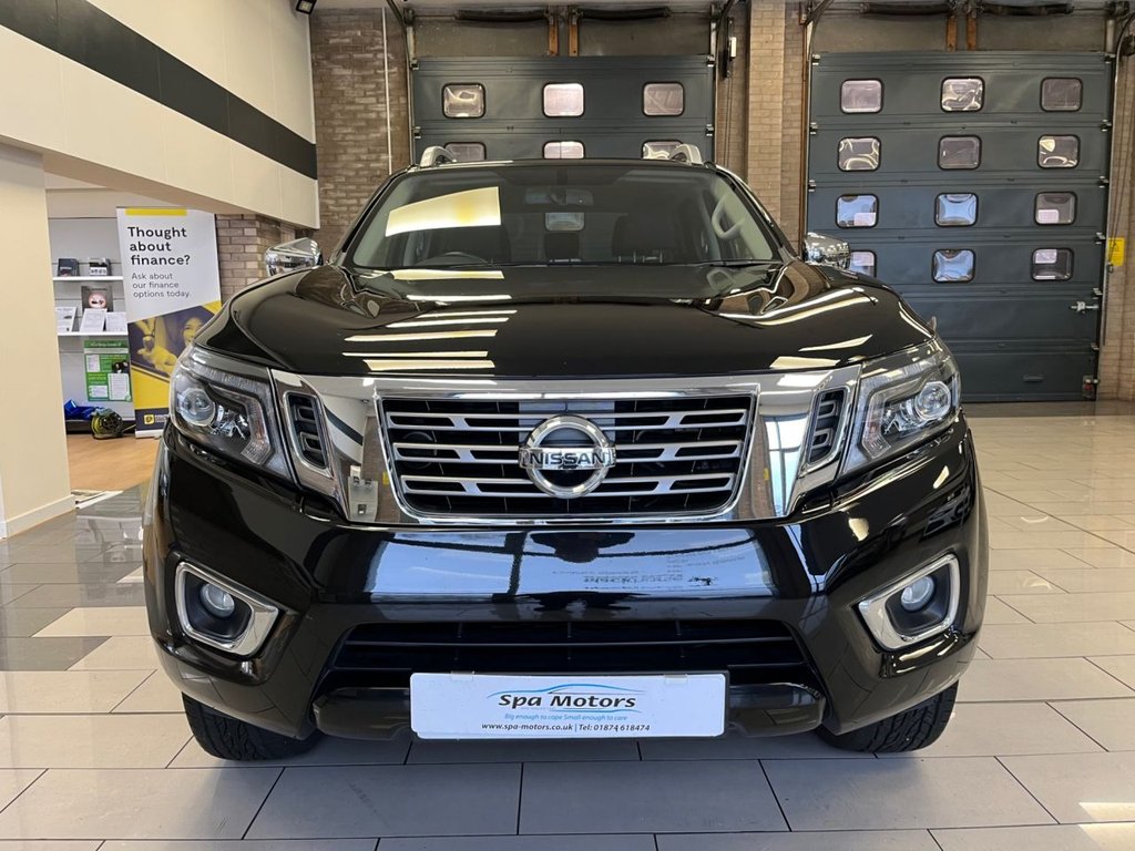 Used Nissan Navara 2019 for sale - 77327966: Photo 2