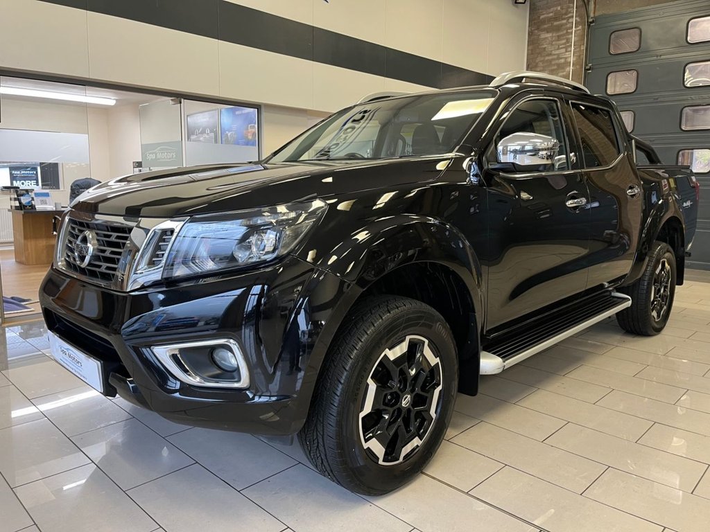 Used Nissan Navara 2019 for sale - 77327966: Photo 3