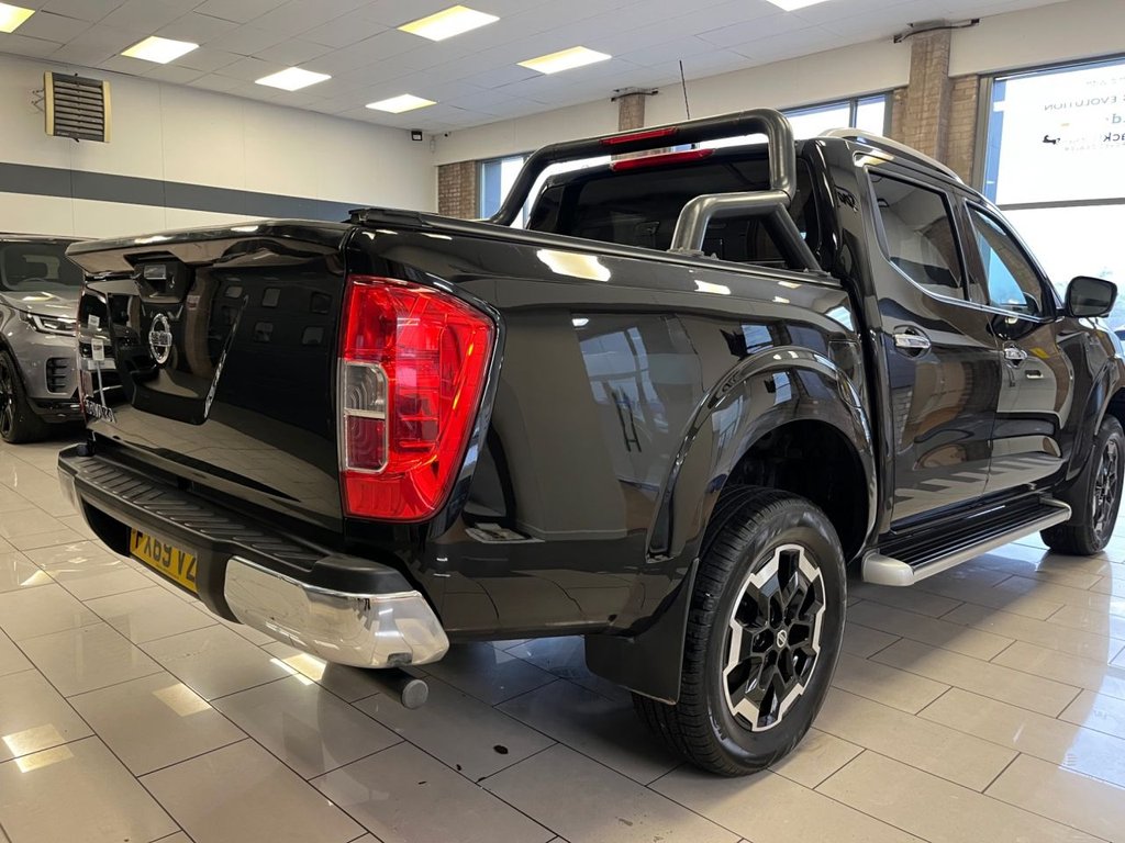 Used Nissan Navara 2019 for sale - 77327966: Photo 6