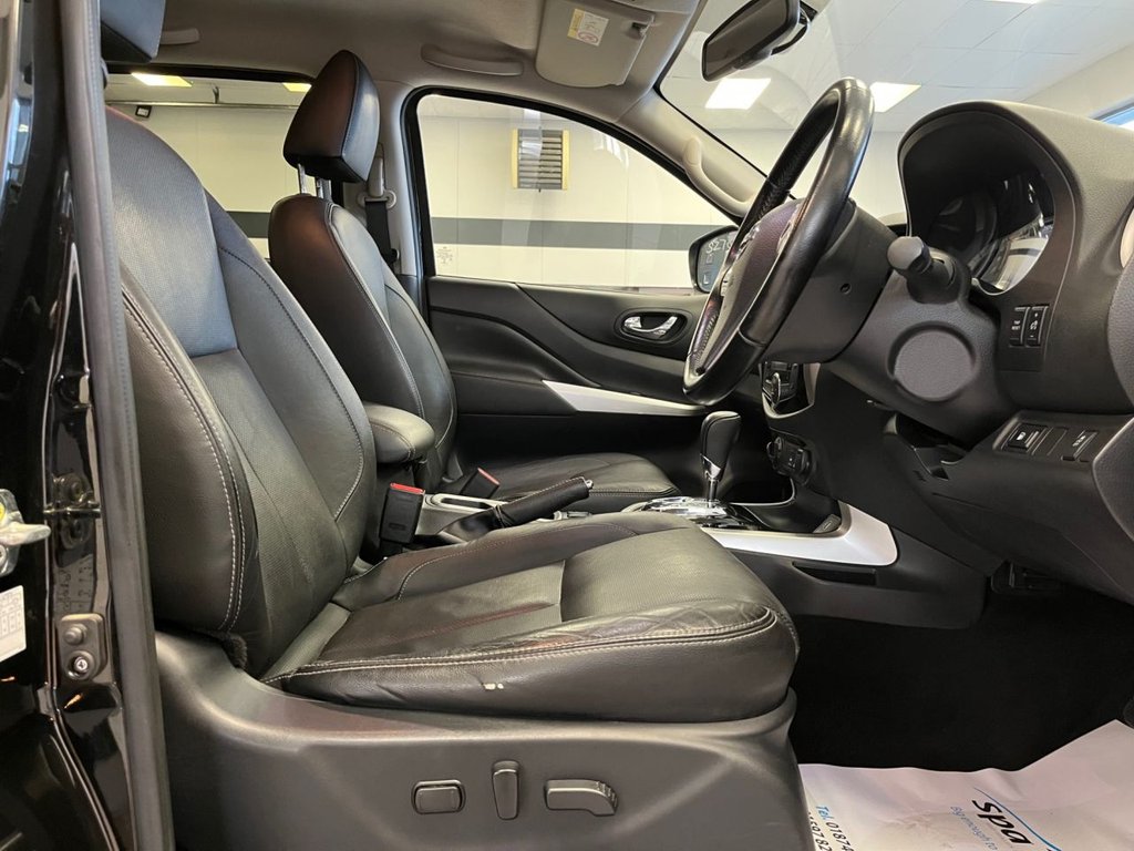Used Nissan Navara 2019 for sale - 77327966: Photo 7