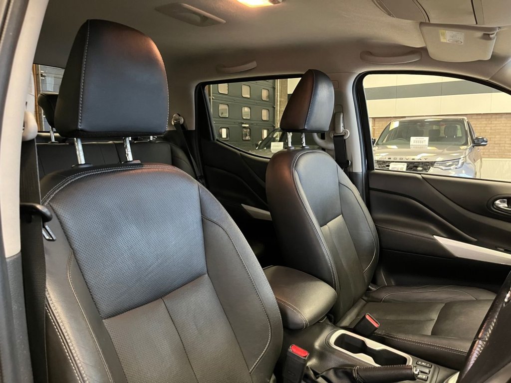 Used Nissan Navara 2019 for sale - 77327966: Photo 8