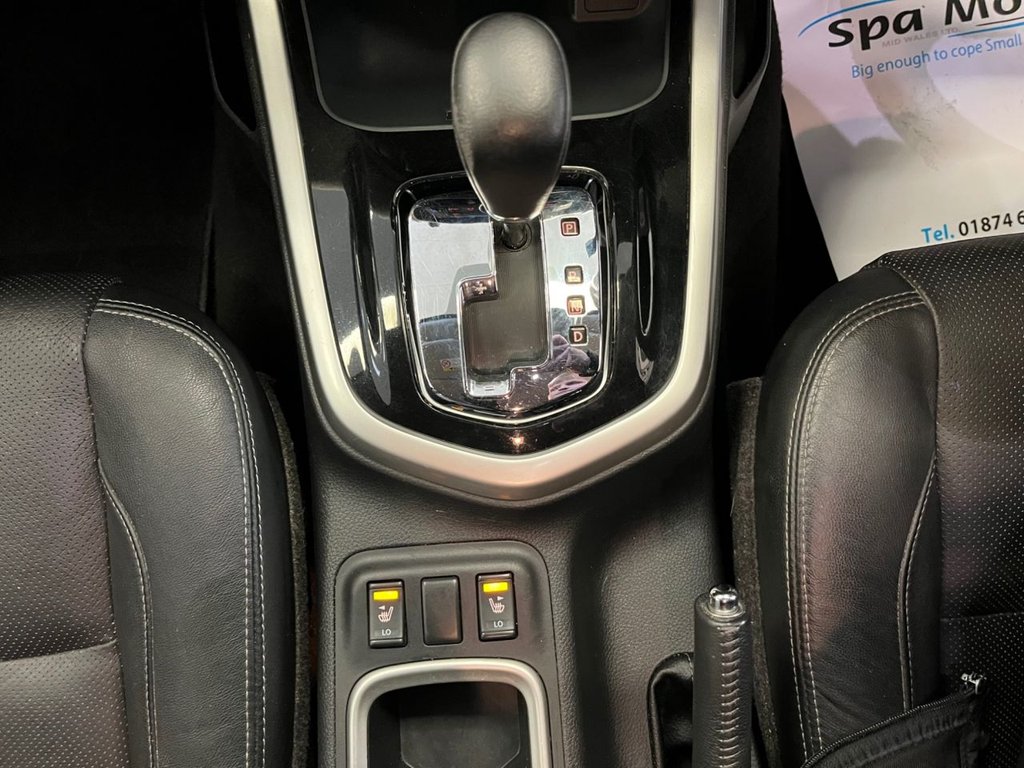 Used Nissan Navara 2019 for sale - 77327966: Photo 9