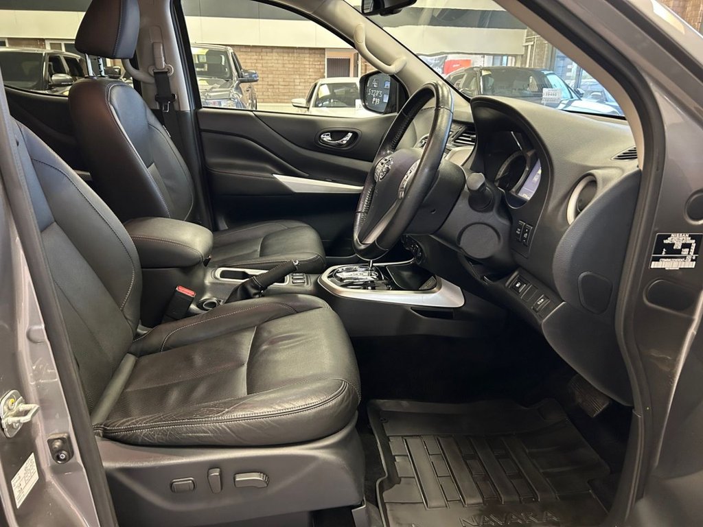 Used Nissan Navara 2020 for sale - 77369070: Photo 11