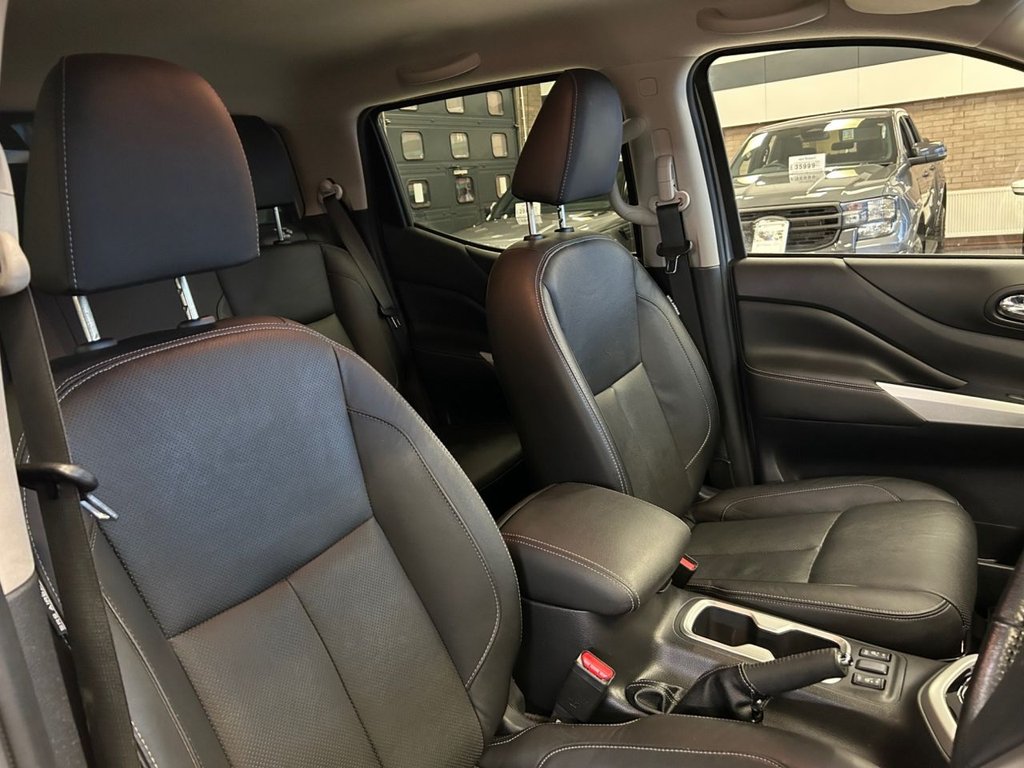 Used Nissan Navara 2020 for sale - 77369070: Photo 12