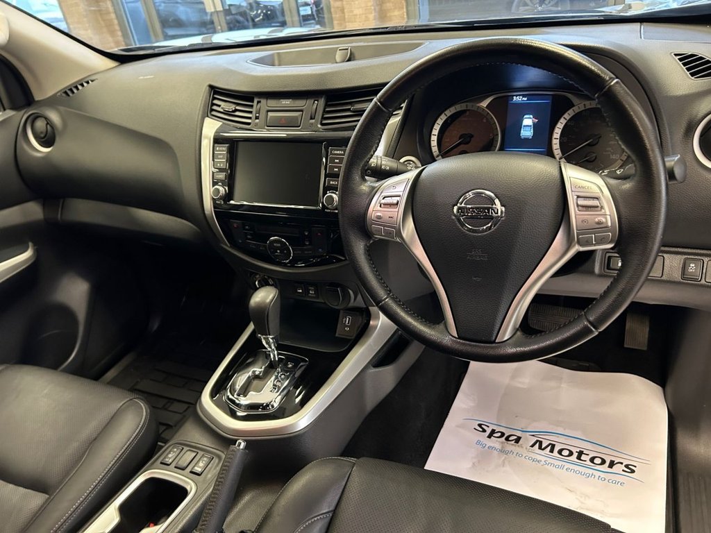 Used Nissan Navara 2020 for sale - 77369070: Photo 13