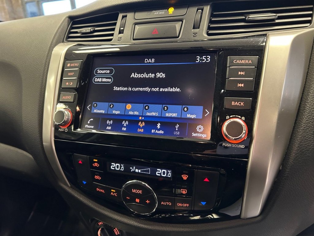 Used Nissan Navara 2020 for sale - 77369070: Photo 16