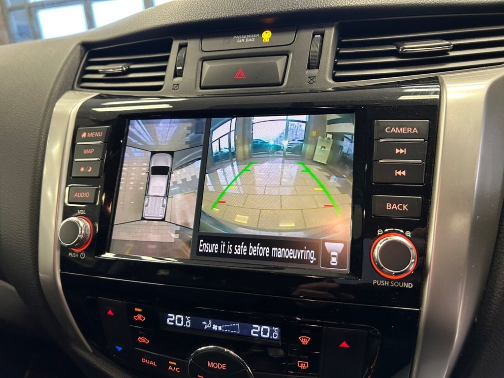 Used Nissan Navara 2020 for sale - 77369070: Photo 17