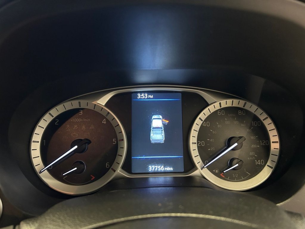 Used Nissan Navara 2020 for sale - 77369070: Photo 18