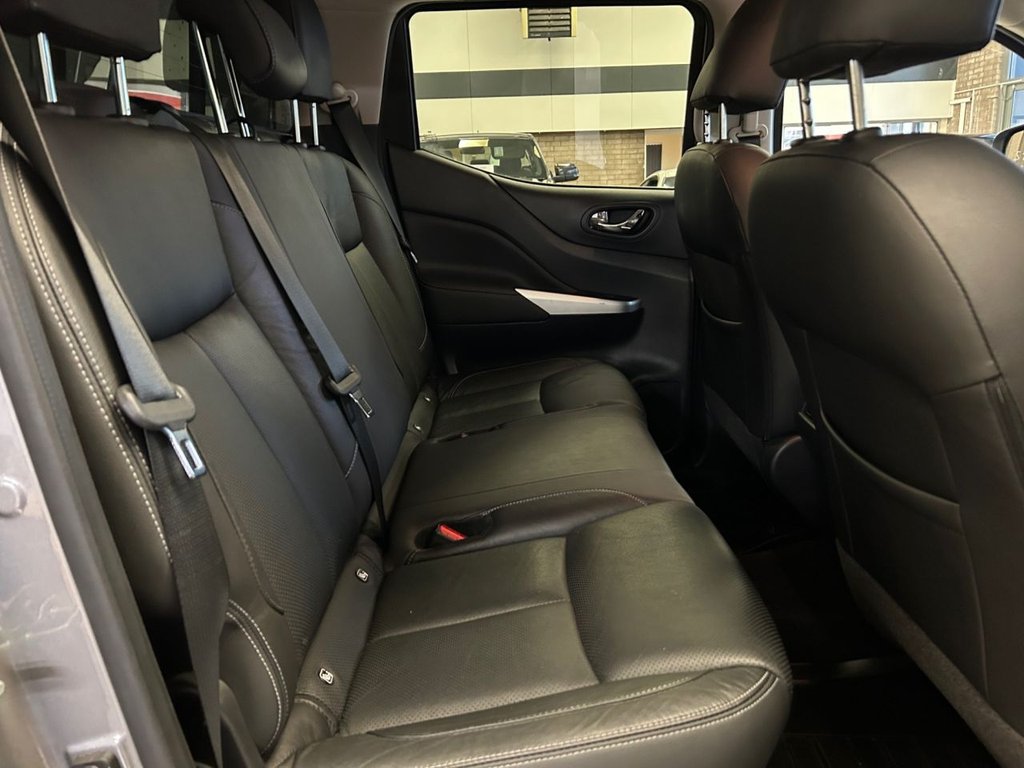 Used Nissan Navara 2020 for sale - 77369070: Photo 19