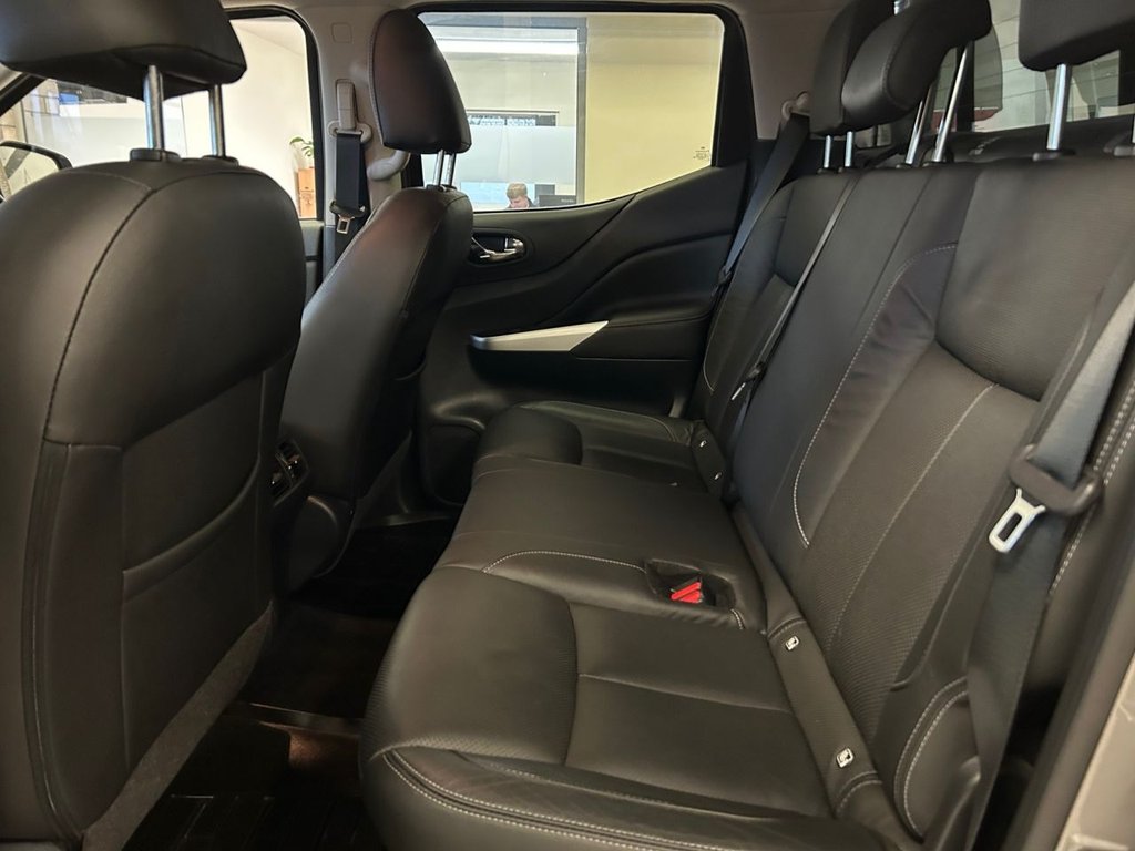 Used Nissan Navara 2020 for sale - 77369070: Photo 20