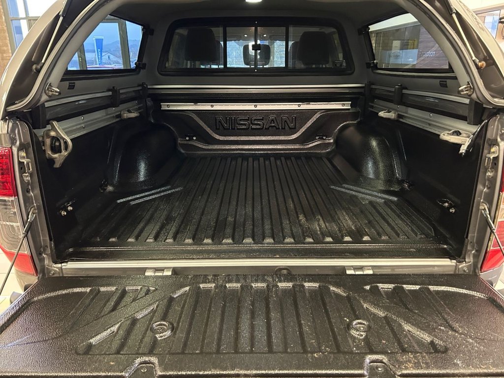 Used Nissan Navara 2020 for sale - 77369070: Photo 22