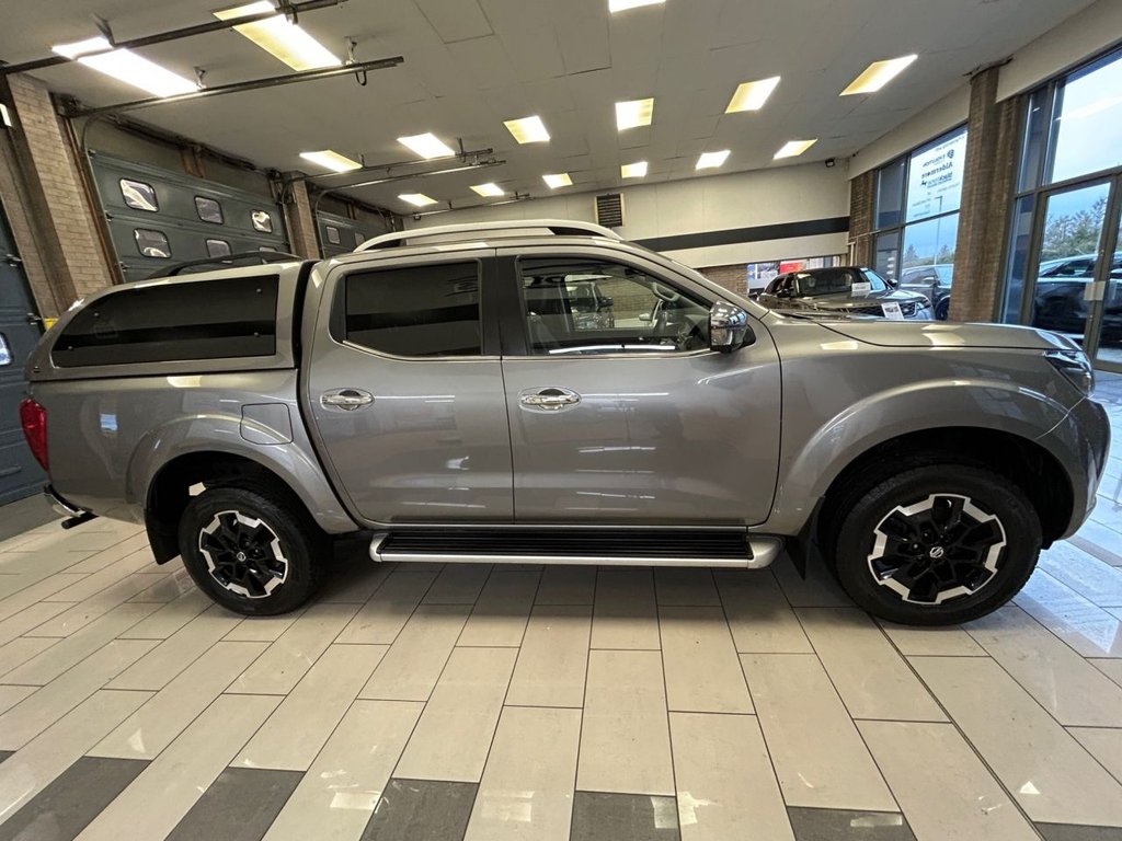 Used Nissan Navara 2020 for sale - 77369070: Photo 8