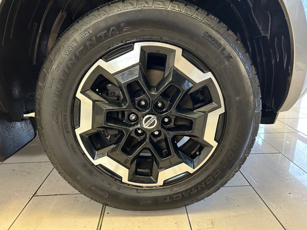 Used Nissan Navara 2020 for sale - 77369070: Photo 9