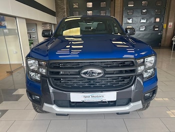 Used Ford Ranger 2025 for sale - 75307005: Photo