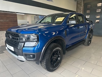 Used Ford Ranger 2025 for sale - 75307005: Photo