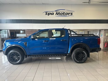 Used Ford Ranger 2025 for sale - 75307005: Photo