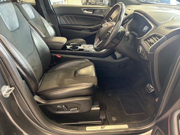 Used Ford Edge 2019 for sale - 75666402: Photo 12