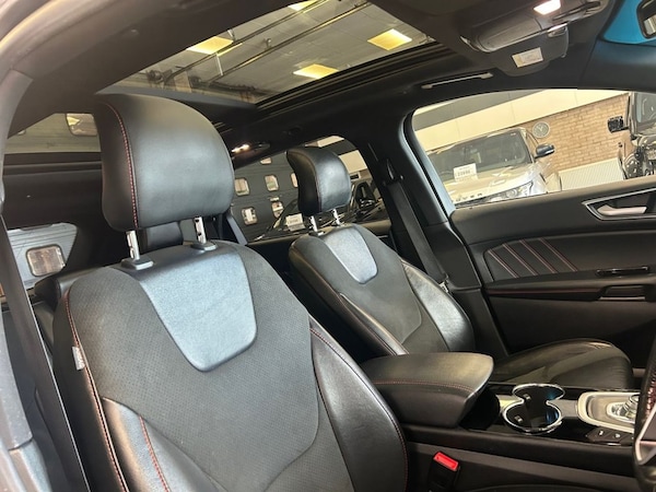Used Ford Edge 2019 for sale - 75666402: Photo 13