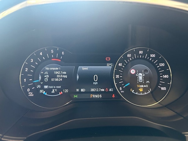 Used Ford Edge 2019 for sale - 75666402: Photo 17