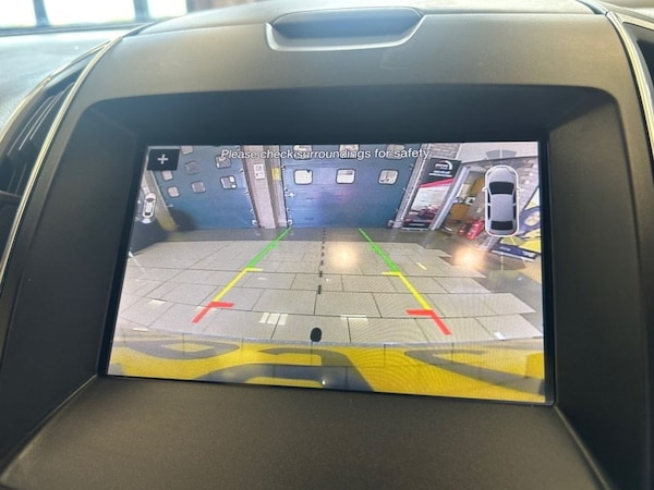 Used Ford Edge 2019 for sale - 75666402: Photo 18