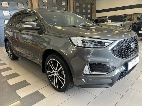 Used Ford Edge 2019 for sale - 75666402: Photo 1