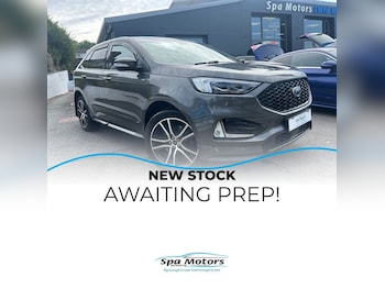 2019 (69) - 2.0 EcoBlue ST-Line SUV 5dr Diesel Auto AWD Euro 6 (s/s) (238 ps)