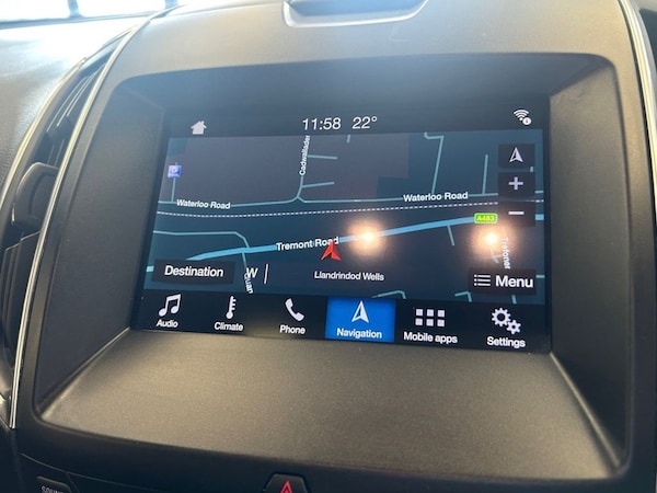 Used Ford Edge 2019 for sale - 75666402: Photo 20