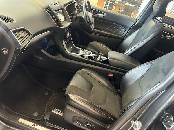 Used Ford Edge 2019 for sale - 75666402: Photo 25