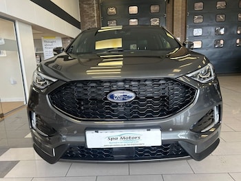Used Ford Edge 2019 for sale - 75666402: Photo