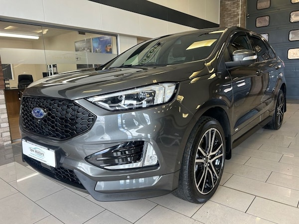 Used Ford Edge 2019 for sale - 75666402: Photo 3