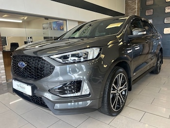 Used Ford Edge 2019 for sale - 75666402: Photo
