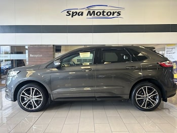 Used Ford Edge 2019 for sale - 75666402: Photo