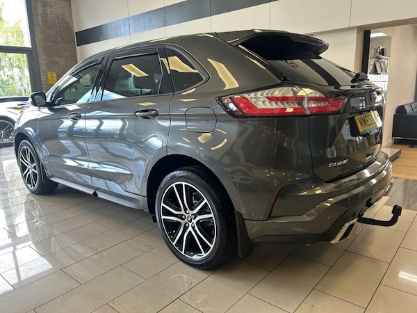 Used Ford Edge 2019 for sale - 75666402: Photo 5